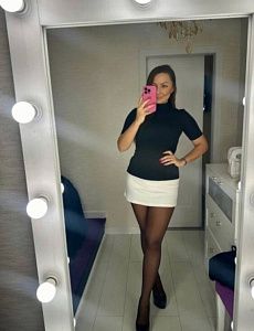 Настя