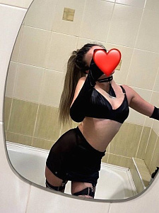 Злата Вика