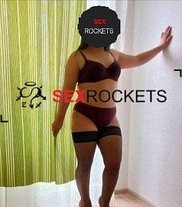 Девушка Лика МБР, фото и отзывы